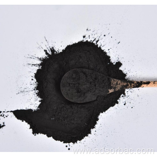 Coconut Shell Activated Carbon for Water Treatment Plant